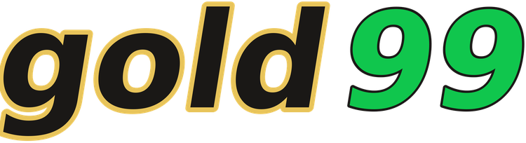 gold99 logo
