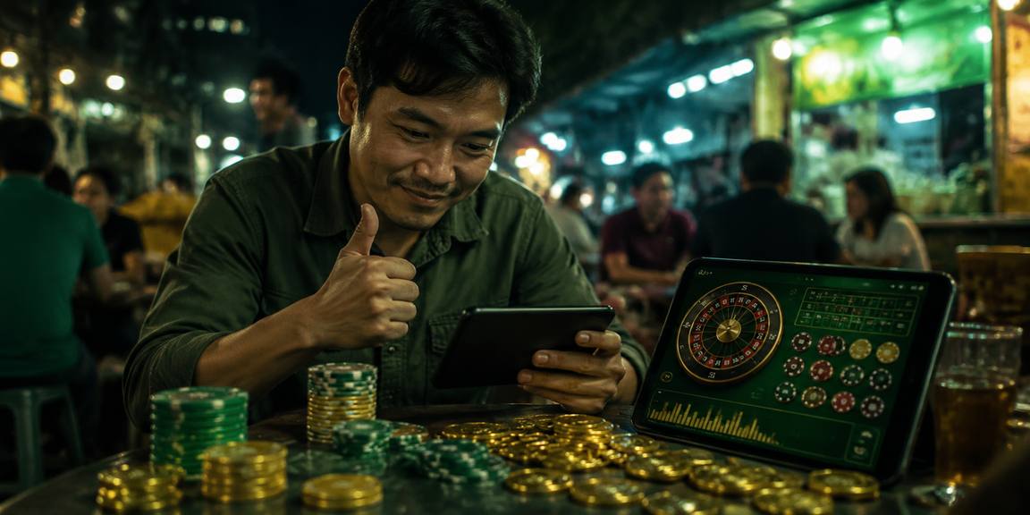 gold99 Slot Trống Đồng
