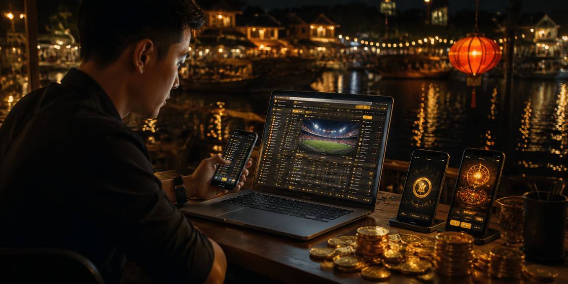 gold99 Xác minh và bảo vệ tài khoản gold99 của bạn