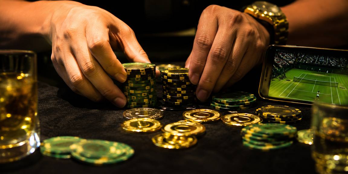 gold99 Casino Trực Tiếp Bàn Bài
